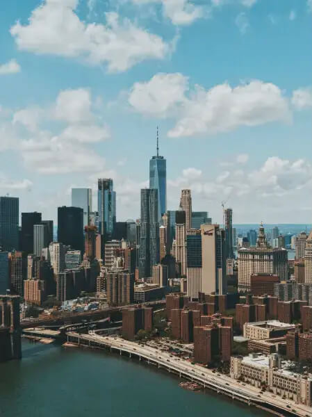 New York